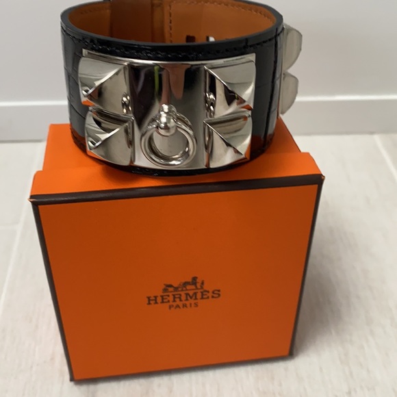 Hermès Collier De Chien - Picture 3 of 16